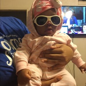 Meet your Posher, Audrey